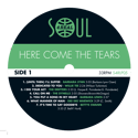 Here Come The Tears - Various Artists - Now in stock