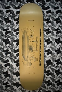 Image 1 of Johnny's First Deck