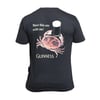  Guinness Crab T-shirt
