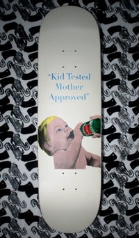 Image 1 of Kid Tested Deck