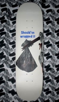 Image 1 of Stork Deck