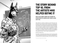 Image 2 of SKTCHD BOOK 2023