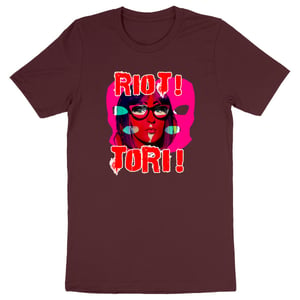 ADULTXS / RIOT TORI / MATXINADA Camiseta Manga Corta