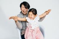 Image 1 of 2026 Motherhood Session