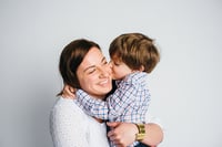 Image 5 of 2026 Motherhood Session