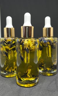 Image 2 of Sekhmet Goddess Body Oil