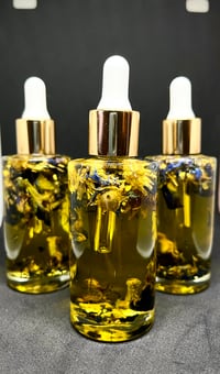 Image 6 of Sekhmet Goddess Body Oil