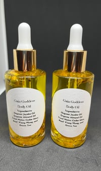 Image 1 of Gaia Goddess Body Oil