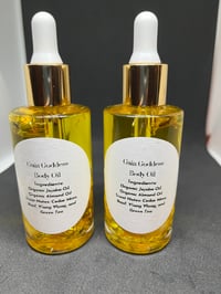 Image 5 of Gaia Goddess Body Oil
