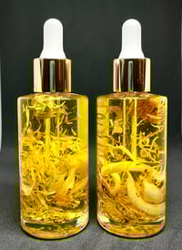 Image 2 of Gaia Goddess Body Oil