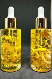 Image 4 of Gaia Goddess Body Oil