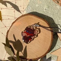 Image 3 of ✸trigun phone keychains✸