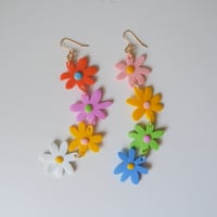 Image 2 of GAIA earrings