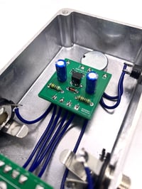 Image 5 of Bazz Fuss KIT! - BUILD YOUR OWN FUZZ PEDAL!