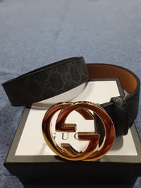 Image 2 of Gucci Belt 2023