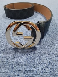 Image 5 of Gucci Belt 2023