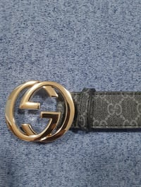 Image 7 of Gucci Belt 2023
