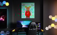 Image 2 of Abstract Vision
