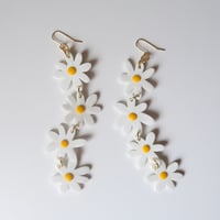 Image 2 of JASMINE earrings