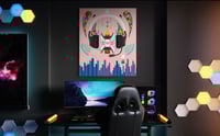 Image 3 of LVL UP