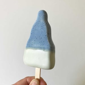 Image of Glace en céramique 7