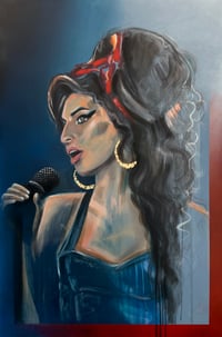Image 1 of AMY - PRINT