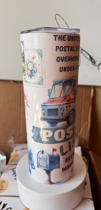 Image 1 of USPS