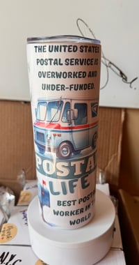 Image 2 of USPS
