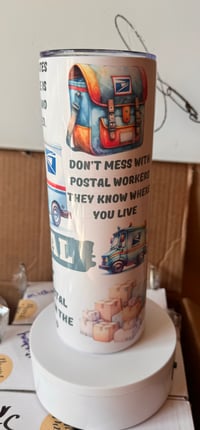 Image 3 of USPS