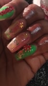 Nails/Feet (Deposit Only)