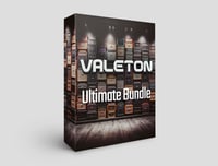 Valeton Ultimate Bundle (All Packs)