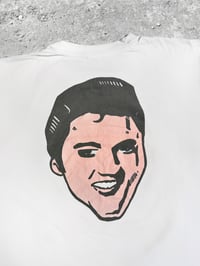 Image 5 of *Rare* Bad Religion 1990 ‘No Control’ White T-Shirt