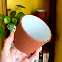 Image 2 of Terracotta Cup II