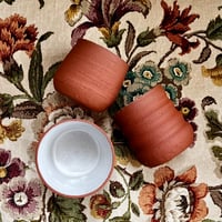 Image 3 of Terracotta Cup III