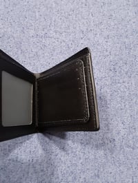 Image 8 of LV Wallet Black 2023