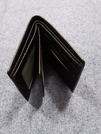 Image 7 of LV Wallet Black 2023