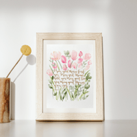 Image 1 of Good Things-Original artwork