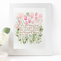 Image 2 of Good Things-Original artwork