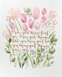 Image 3 of Good Things-Original artwork