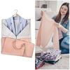 New Duffle Bag for Traveling Convertible Suit Carry on Stylish Garment Bag with Toiletry Pockets