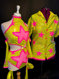 Alexis EDC Couples Fit