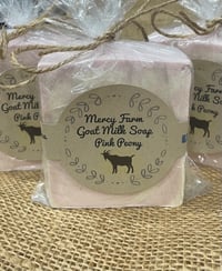Pink Peony   It's the perfect balance of sparkling cassis, bergamot, lemon, rhododendron, honey, peo
