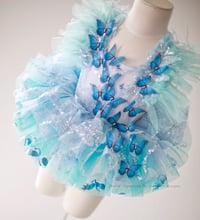 Image 1 of Delia butterfly luxuriant outfit