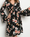 Flowerbloom Dress 