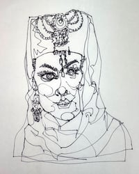 Image 1 of Headdress 2