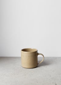 Image 1 of Large classic mug in Buff