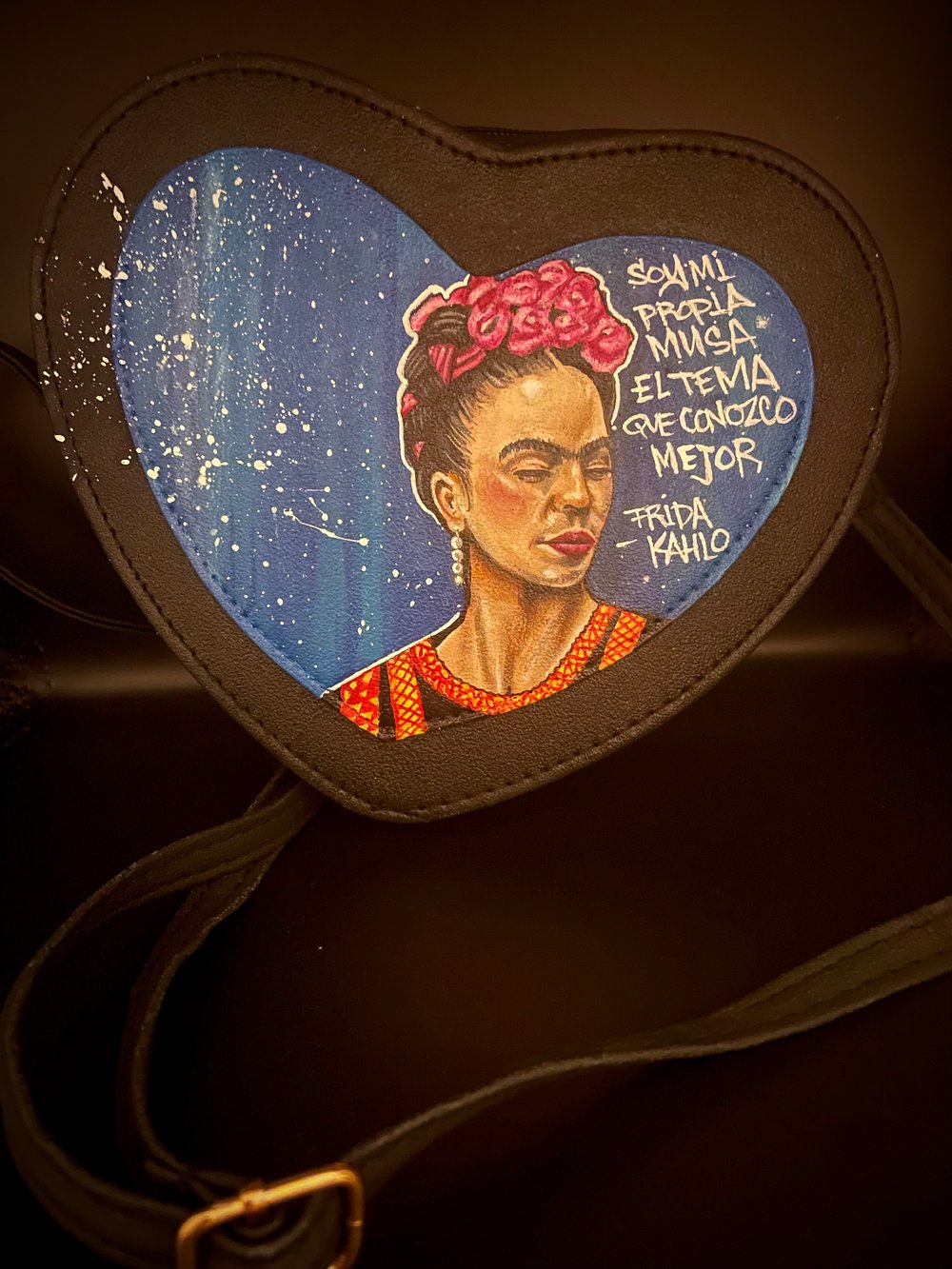 Frida Purse
