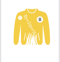 BY T-shirt