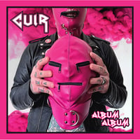 Cuir - Album Album - LP