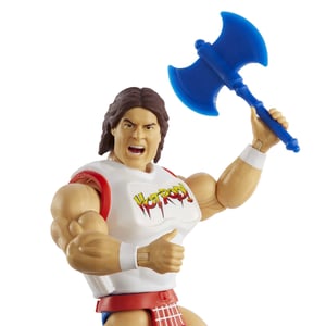 Masters Of The WWE Universe Rowdy Roddy Piper Action Figure